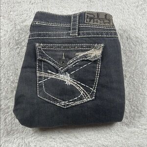 Silver Jeans Mckenzie slim bootcut 31x32